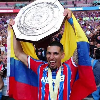 Nexusalv's profile picture. En glasner confío 🐐