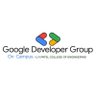 gdg_uvpce's profile picture. Google Developer Group On Campus U.V.PATEL COLLEGE OF ENGINEERING,GANPAT UNIVERSITY

Learn 🔸Connect 🔸 Grow