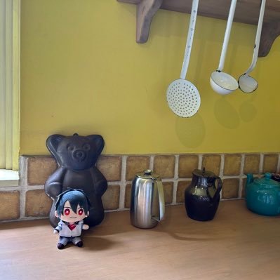 v5o_l's profile picture. ↑20 /🎤/🔥/🐈‍⬛ 無言フォローいいね失礼します🙇‍♀️自我多め 軽い気持ちでいいねしてます🫰