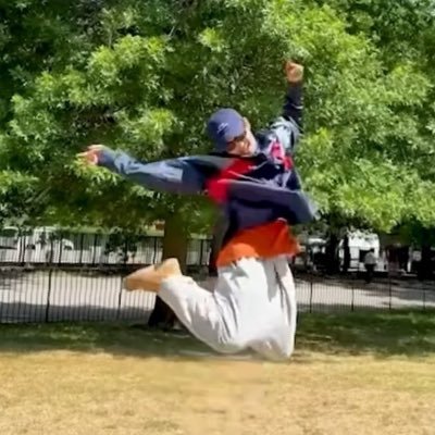 joonzplants's profile picture. #방탄소년단 + #에이티즈 | 폼 미쳤다잉!