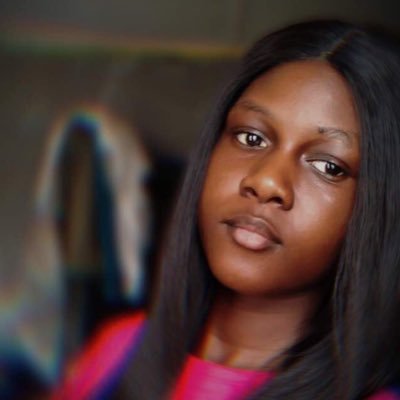 ___abena07's profile picture. KWESI ARTHUR ❤️