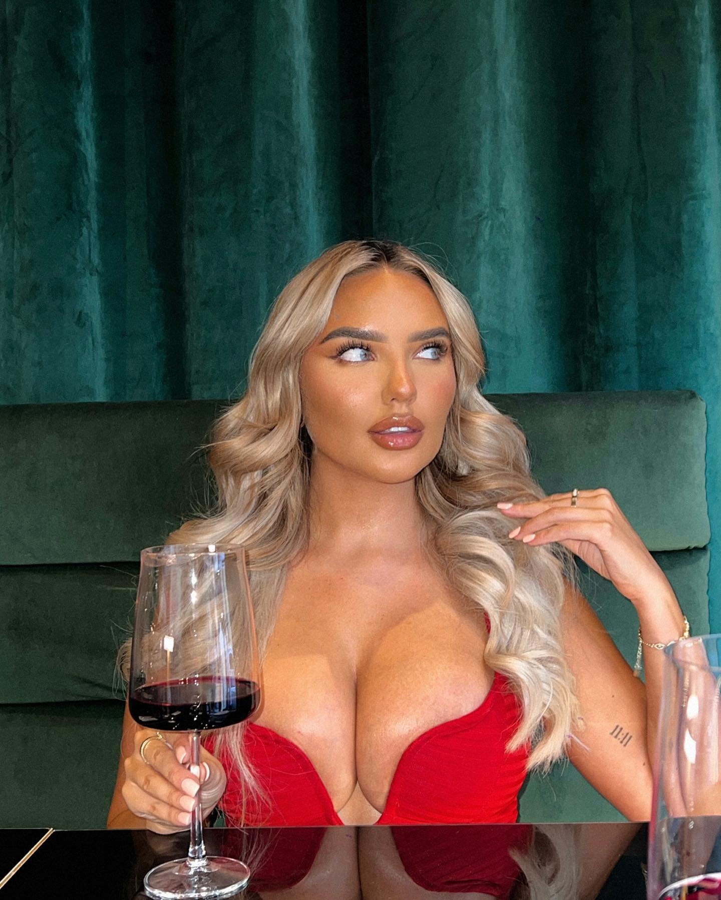 jaymiebronze's profile picture. 