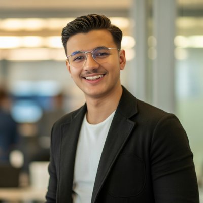 zunair__ali's profile picture. Founder & CEO @realtorpesence 🚀 | Helping Real Estate & E-Com brands scale with websites, SEO & digital growth 📈