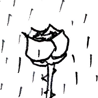 Regenrose2718's profile picture. 비장미는 맑은 날의 꿈을 꾸는가
Träumt die Regenrose von dem klarer Tag?
Lingüstik und Philosophie