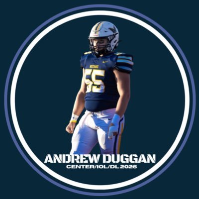 Andrew Duggan Profile