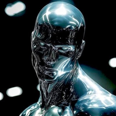 raulianbs's profile picture. All the silver and the gold belong to god.