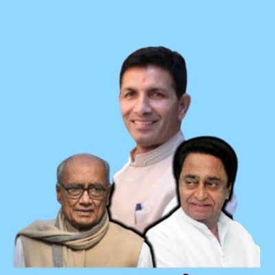 _MP_Insider's profile picture. मध्य प्रदेश की राजनीति की अनकही-अनसुनी कहानियाँ