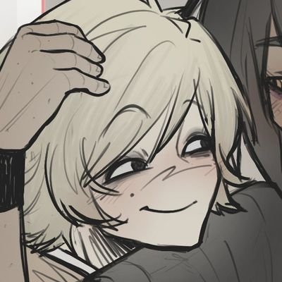 duraznito_crem4's profile picture. ella/el |
🇨🇱 |
goldwynn CEO |
esp/eng|
pfp:@/tsikorii | 
pásense por la historia q estamos haciendo con una amiga, esta chistosita: https://t.co/bohz8If6EC