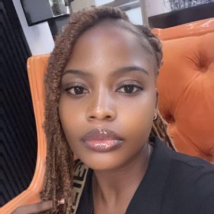 RachealIshaku5's profile picture. Web3 enthusiast | Social media Marketer | Content Creator | Passionate about tech, creativity & growth