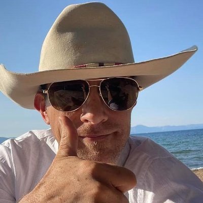 Romantic Realist, Dad and ski-tech/bootfitter right here in Truckee CA