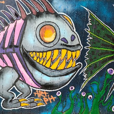 NoLightNoGain's profile picture. RIIRP
God provides the wind, Man must raise the sail.
Anarchy, Christ, Family and Sobriety.