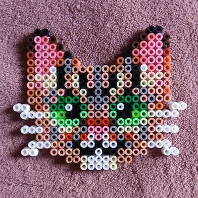Multifandom art acc
🩷💜💙 currently big into TADC
Bunnydoll enthusiast ✨️
20y ♀️
|| 🇧🇪 Eng/Nl ||
