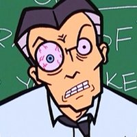 DarkDel (@darkdel) 's Twitter Profile