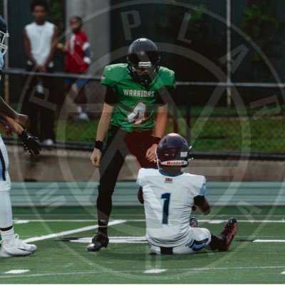 Kaydenhad's profile picture. football/basketball 5’10/140 wr/safety live by god✝️email Kaydenhadley22@gmail.com phone number 336-865-1596