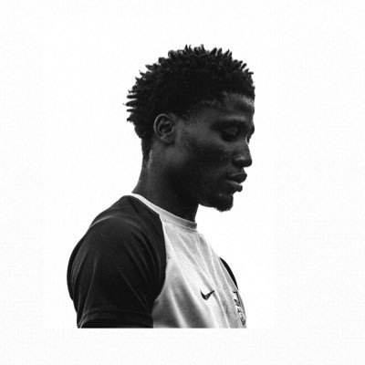 HarperHush's profile picture. Natural Defensive midfielder