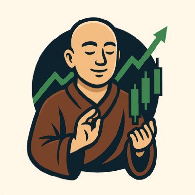 TheMarket_Monk's profile picture. Stock market analysis and opinions. Not financial advice. https://t.co/6pnSOHvz18