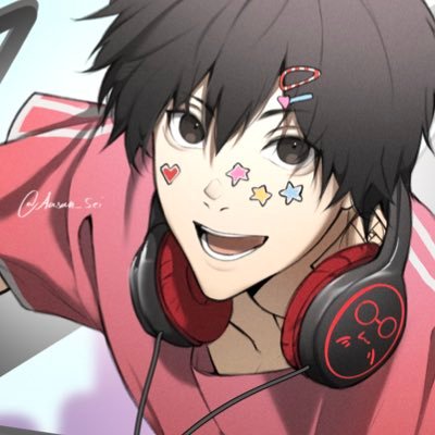 do not use AI on my works.
always add sources when reposting!
use is ok.👌