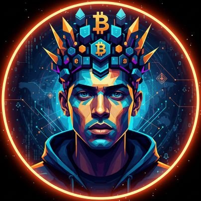Web3 Researcher | 📢 Content Creator | 💎 Airdrop Hunter | 🚀 Exploring Crypto & Blockchain Trends | Always exploring 🚀