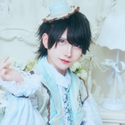 🌐𝔄𝔦𝔷𝔢𝔫 𝔗𝔰𝔲𝔤𝔲 🌐 ❔🩹🧊📧🤍💭🌨 🚰 【 @zolpidem_325 】脆く儚い、藍色。【 @sentimental_tsg 】相互垢