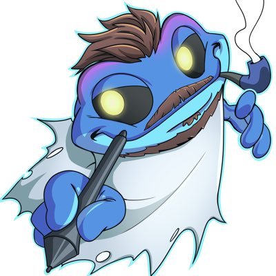Artist for @snek, Bulloons, MetaJet, and bubulls. Crypto, DeFi and meme investor, NFL enjoyer, dog haver. All tweets are my personal opinion. DYOR