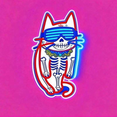 🪐世界很大,FUN景很好。 FUN社区 https://t.co/NAJMes4iGg 🐱 ocat can be anybody 社区https://t.co/5SqYGF0Vtd