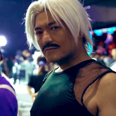 底辺レイヤー『Dio』、宜しくです。 KOF、ガルパン、ウマ娘好き。 やらかしリスト:KOF・餓狼(テリー、ワイルドウルフ、ゲーニッツ、ルガール、ゼロ、牙刀、山崎)、DB(SS孫悟空)、ガルパン(優花里、まほ、ルクリリ、ニルギリ、安藤、チョビ)、幼女戦記(ヴァイス)、侍魂(斬紅郎)、オバロ(セバス)、ドロヘドロ(心)