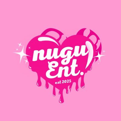 NUGU Ent. Official Account | Creative Studio & Digital Agency #AU #SIB #RECOM • A Community for K-Entertainment content 🍓🎫