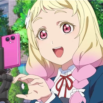 Liellaメインで夏美最推し、Aqours→鞠莉、声優→絵森彩推し(#えもとも)、山根綺、ホロ→FLOW GLOW、ゲーム→頭文字DAC、FGO、崩壊スターレイルetc、たまにアニメ実況、コンカフェ、女装、コスプレとかしてる。BPレガシィ乗り、つまり色々と多趣味な人。