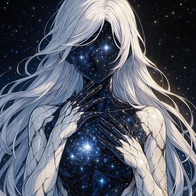 Nyx_0666's profile picture. It's never too late to restore balance.