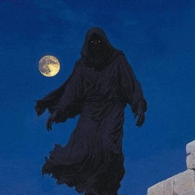 luxor314's profile picture. A mind is like a parachute it doesn’t work if its not open -Frank Zappa