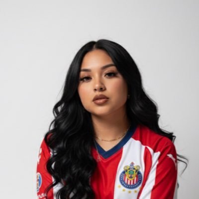 el amor de mis amores @chivas 🐐🤍❤️ | Lakers 💛 | LA Rams 🐏 | Angels 😇⚾️| Visca El Barca💙❤️ | ✨ lo que está destinado a ser, será 🌈 ✨