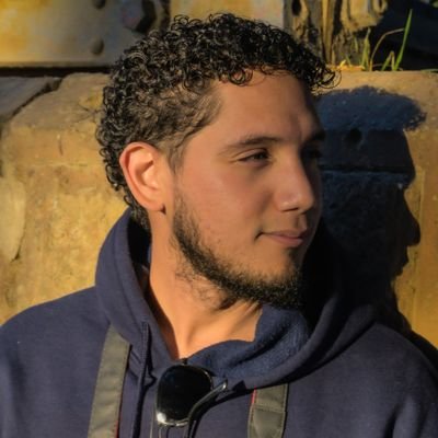 Ricard0CB's profile picture. 