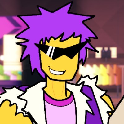 Jet ⚙️さんのプロフィール画像