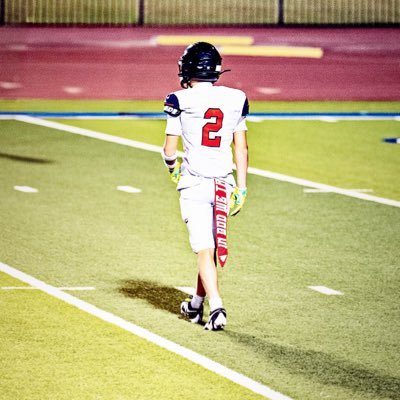 Bryce1366106's profile picture. 1% Chance 99% faith | class of 2029 | 5’9, 145 | @BengalLifestyle | 4694650114 | 210 bench, 315 squat | 3.857 gpa | rb/olb |