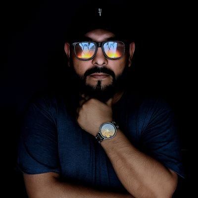 Analista, Internacionalista y consultor en comunicación política. 🇸🇻