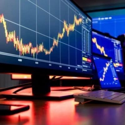 #Borsa #Trader #Bist100 #Bist50 #AlwaysClassy
Bilinçaltıyla kararlar alır.
Burada paylaşılan grafik ve yorumlar yatırım tavsiyesi içermez.