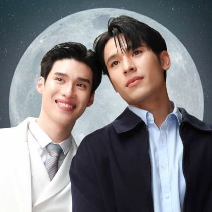 Primeira fanbase brasileira dedicada aos atores Pearl (@pearlpooo) 🐶 e Peak (@peakpeemapol)🐰.