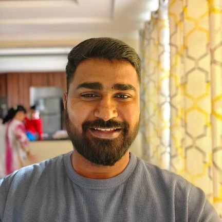 Sakthi6231's profile picture. Horticulturist # Proud Dravidian, working at kenya # aiming to be millionaire