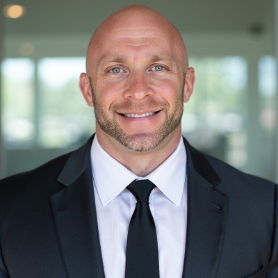 Dean W. Anneser II
Chief Information Security Officer (CISO) | Cybersecurity Leader | Risk Management & Compliance