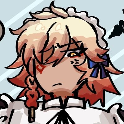 squishydoesdraw's profile picture. ☀️🍷🔄❌️❌️❌️❌️ phaidei monoshipper |
artist |
they/it/she/he |
lv 18 |
phaidei fan!! |
@/supersquishy99 on insta
https://t.co/zioQKDhL4y