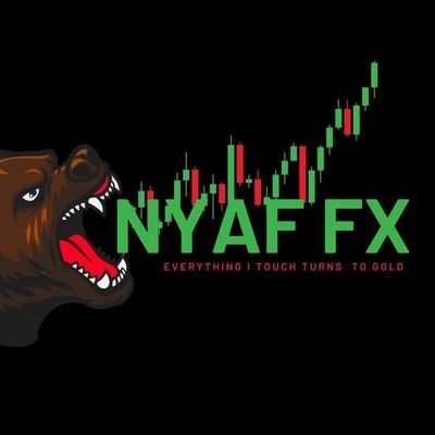 🇰🇪
||Forex trader
||Everything I touch turns to gold
(XAUUSD)📈📉
||Father of gold
https://t.co/6gFaVFNc1s
INSTAGRAM: https://t.co/faPM9ddPpw