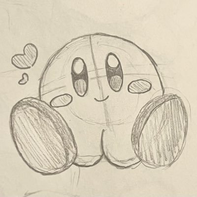 moonmoko8634721's profile picture. いろいろゲームが好き！カービィ、マリオ、アンテ、デルタ、その他もろもろ たまに絵描く