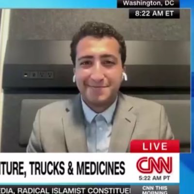 Trade reporter for @POLITICO + author of Morning Trade. Alum of @Business + @AsharqNews + NYUAD - Contact: ahawkins@politico.com