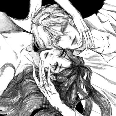 Digital Artist & Novel Writer : #สิ้นเสียงแห่งเหมันต์ #นายท่านต้องห้าม : อยากเห็นนิยายกลายเป็นเว็บตูน รีวิวนิยาย : #เนจี้มีเรื่อง