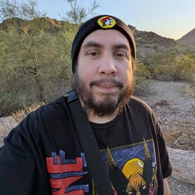 A fan of #mobiletech. Adventurer of outdoors with Photography. Speaking my mind with no filter and beat to my own drum. Follow my community for tech.
🤙✌️📸