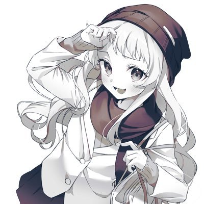 通称:かう||絵を描く||創作用に# 作ろうかな?||(オタク垢@Usinokau0116) ||アイコン(@tnri_0404)