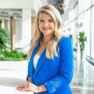 CFO Aurex Capital Services
NWA Community President @firstcommunitybank 1
Advocate for Women In Banking
the Girl Banker Podcast