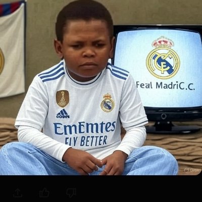 I_am_lazzie's profile picture. Hala Madrid 🤍