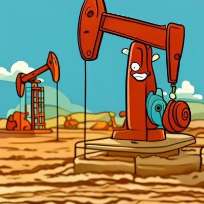 OilBeGood's profile picture. 