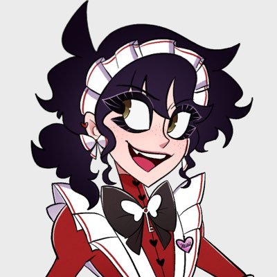 ⭐aroace⭐21 ⭐she/her⭐alastor fanatic⭐author of I Will Possess Your Heart on ao3⭐DNI Pro/Zoo/Ped/Zion⭐️pfp by @crowtalkie⭐️banner made by @sqyiggles⭐️